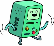 BMO (Niki Yang) )