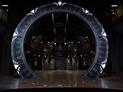 Stargate Universe. Foto: © Carole Segal/Syfy © Tele München Fernseh GmbH. © 2009 MGM GLOBAL HOLDINGS INC. ALL RIGHTS RESERVED.