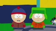 L-R: Stan, Kyle