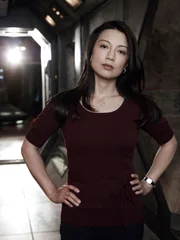 Ming-Na Wen