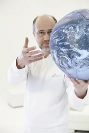 Professor Harald Lesch