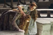 Sansa and Lysa