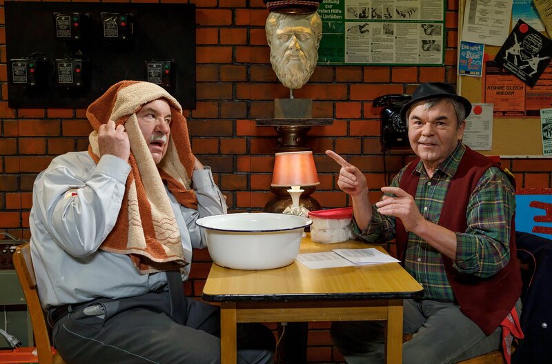 Hannes und der Bürgermeister News, Termine, Streams auf TV Wunschliste