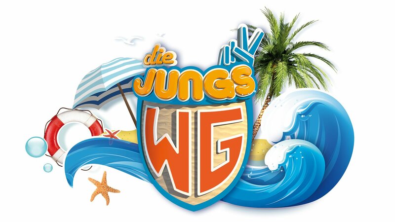 Die Jungs Wg 2017 Folge 8