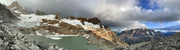 The Fitz Roy mountains. (Bonne Pioche/Thomas Goisque)