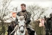 Jaime Lannister (Nikolaj Coster-Waldau)