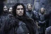 Jon Schnees (Kit Harington).