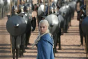 Daenerys Targaryen (Emilia Clarke)