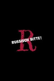 Russisch bitte! - logo