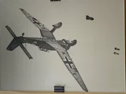 Stuka Dive Bomber