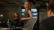 Marissa Morgan (Geneva Carr)