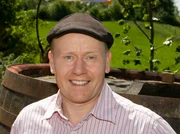 SÜDWESTRUNDFUNK TREFFPUNKT, Martin Häußermann, Moderator.