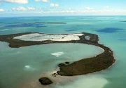 Unzählige Inseln im türkisblauen Meer: Florida und seine Wasser-Wunderwelt.