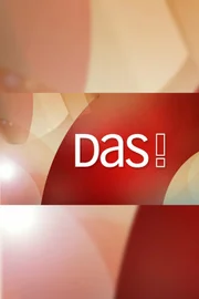 DAS! - Logo.