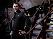 Lou Diamond Phillips as Col. Telford