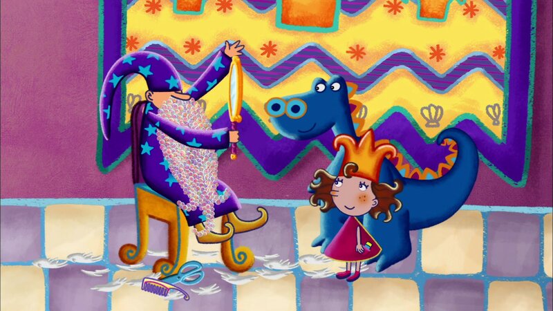 Floris Drachen Bilder – TV Wunschliste