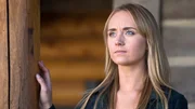 Koerperlich ist Amy (Amber Marshall) wiederhergestellt, aber noch immer leidet sie unter ihrem Trauma.