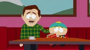 L-R: Tony, Eric