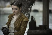 Arya Stark (Maisie Williams)