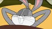 Bugs Bunny