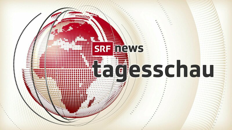 Tagesschau (CH), News, Termine, Streams Auf TV Wunschliste