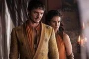 49 Oberyn68 Ellaria SandCASTDRAGON UNITEP401EPISODEINT BROTHELKLSC07SCENESETUNITFarbbilderEpisodenbildEpisodenmotivSerie