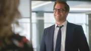 Dr. Jason Bull (Michael Weatherly)