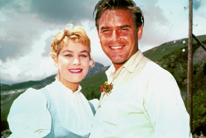 Die Zwillinge vom Zillertal D, 1957 Streams, TVTermine, News, DVDs TV