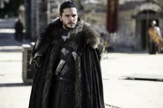 Jon Snow (Kit Harington)
