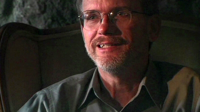 Jenseits der Herrlichkeit (USA, 2002)