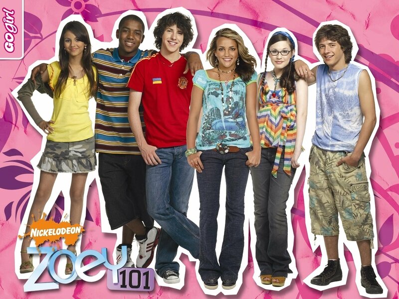 Zoey 101 Staffel 1 Folge 3