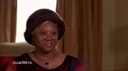 Saundra Adams