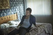 Antony Starr als Lucas Hood