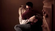 Jesse und Kara Birkey