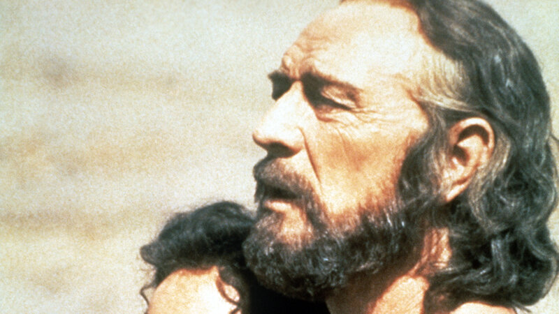 [02] Abraham (1) (Abraham I) Die Bibel Das alte Testament TV