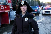 Fargo
Staffel 3
Folge 8
Carrie Coon als Gloria Burgle.
SRF/MGM