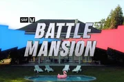 Battle Mansion
Keyvisual
2021
SRF