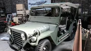 Morlock Motors, ein Paradies für alle US-Fahrzeug-Fans - und scheinbare Ruhestätte für manch ein ausrangiertes Militärgefährt. 500 Mutt-Wracks rosten auf Michaels Hof vor sich hin. Ein finanzielles Grabmahl! Michaels Plan: sein polnischer Schrauberkollege Marian soll den Fahrzeugen wieder alten Glanz verleihen. Mittlerweile haben bereits 25 Mutts den Weg von Peterlahr an die polnische Ostseeküste gefunden. Jetzt will Michael überprüfen, ob seine externen Schrauber die amerikanischen Fahrzeuge auch zusammengesetzt bekommen. Wenn nicht, verliert Michael eine Menge Zeit und was noch wichtiger ist - eine Menge Geld!