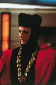 Q (John de Lancie)