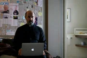Cardinal Gutierrez (Javier Cámara)
