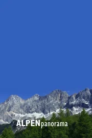 ALPENpanorama
