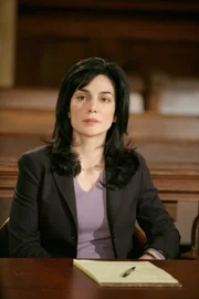 Alexandra Borgia (Annie Parisse)