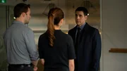 Solomon Stone (Ben Bass)