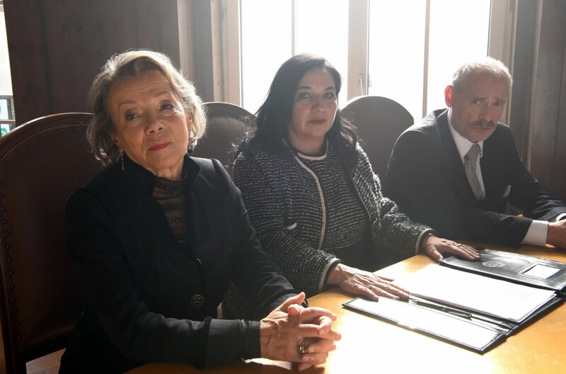 Dennstein & Schwarz, News, Termine, Streams