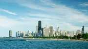 The windy city - Chicago.