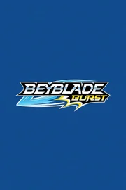 Beyblade Burst - Logo.