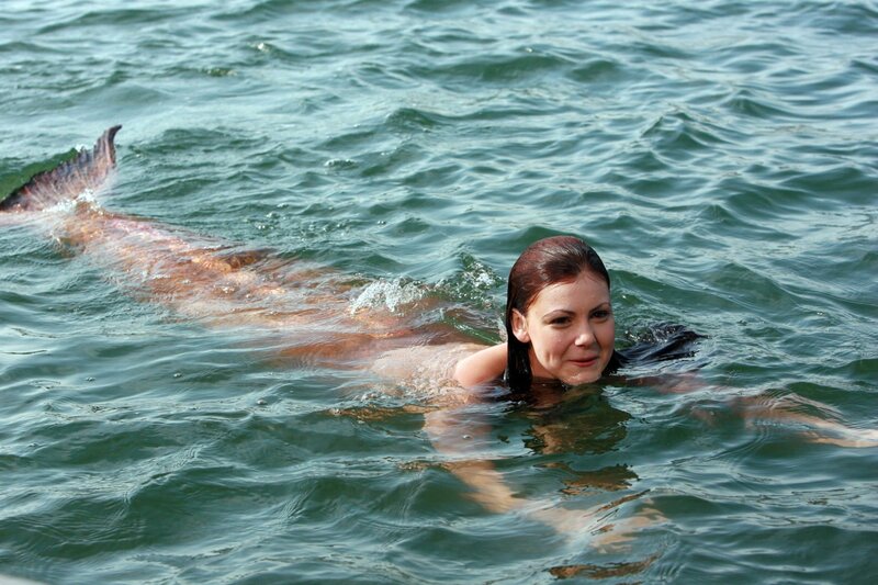 H2O - Plötzlich Meerjungfrau / Plötzlich Meerjungfrau ...
