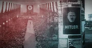 Die "Landvolkbewegung" protestiert Ende der 1920er Jahre gegen den sozialen Abstieg. Aus dem Protest wird eine radikale Bewegung, deren Wut Hitler und die NSDAP für sich nutzt.