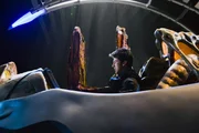 Stargate Atlantis Season2 Ep The LOST BOYS, Stargate Atlantis Staffel2 Ep Das Enzym, Regie USA, darsteller Joe Flanigan