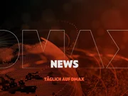 DMAX News - logo